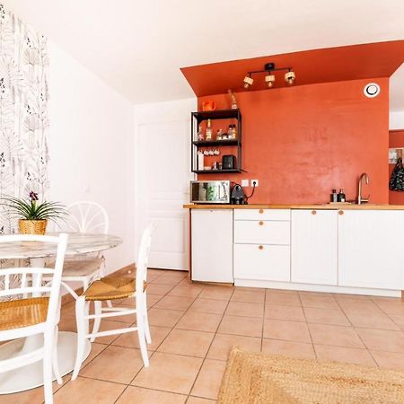 Coquet Appartement Typique Du Panier มาร์กเซย ภายนอก รูปภาพ