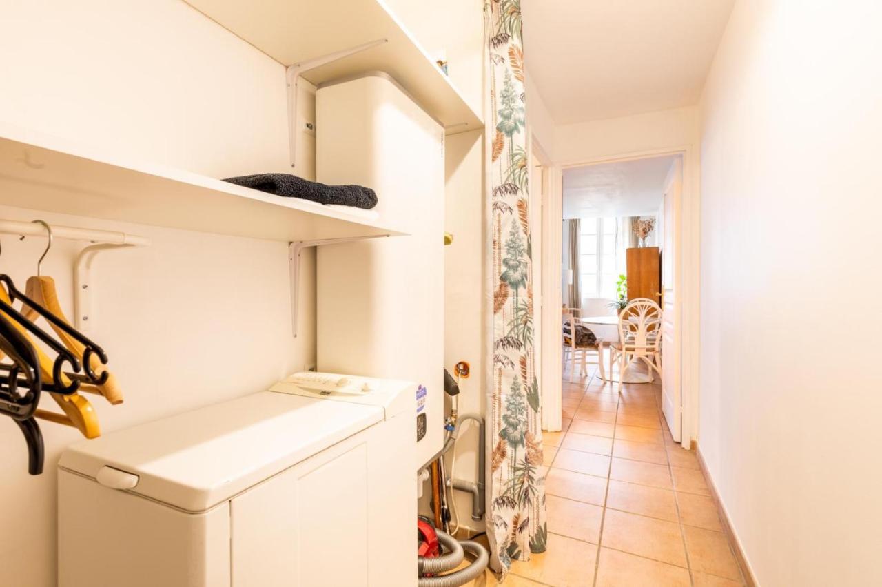 Coquet Appartement Typique Du Panier มาร์กเซย ภายนอก รูปภาพ