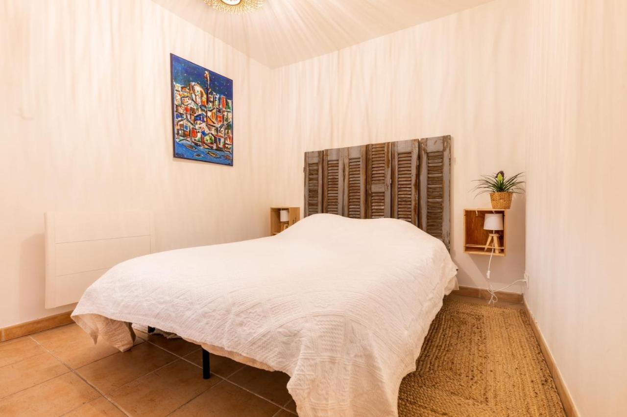 Coquet Appartement Typique Du Panier มาร์กเซย ภายนอก รูปภาพ